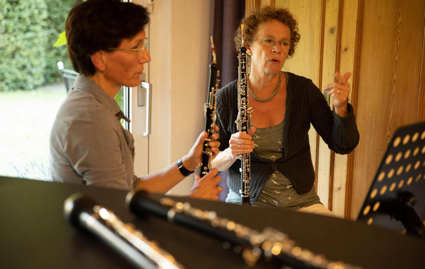 studio,hobo,reparatie,velp,muziekles,dalielle, Hobolessen