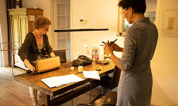 studio,hobo,reparatie,velp,muziekles,dalielle, Hobolessen
